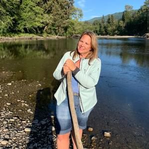 Meet your Posher, Shelley